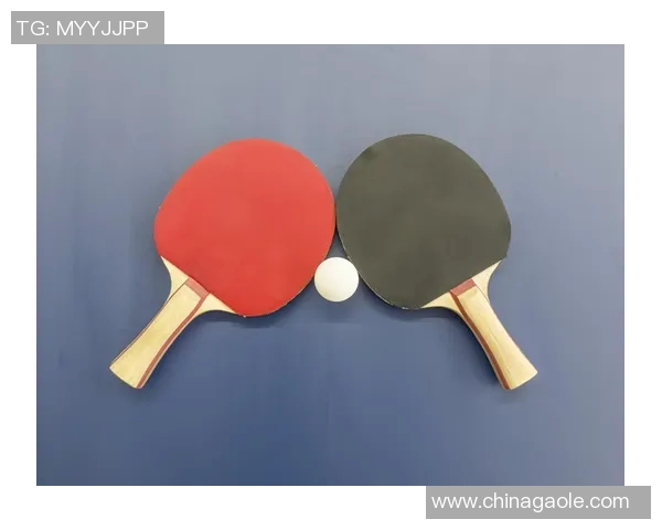 乒乓球装备选购指南：如何挑选适合自己的球拍与品牌推荐