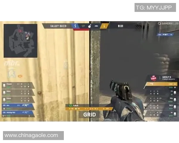 FPX战队CSGO整体压制战术解析与实战应用探讨