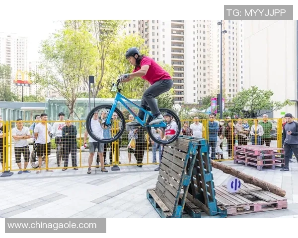 极限运动新手指南从零起步掌握比赛技巧与经验分享