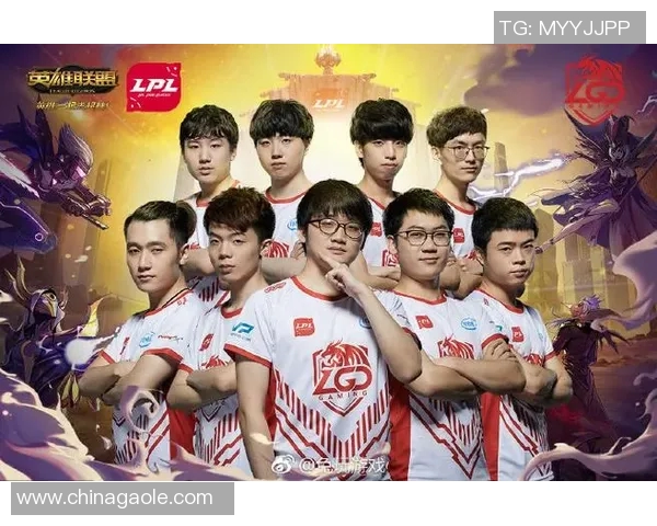 英雄联盟战术解析：深入探讨JDG战队的防守反击策略与执行细节