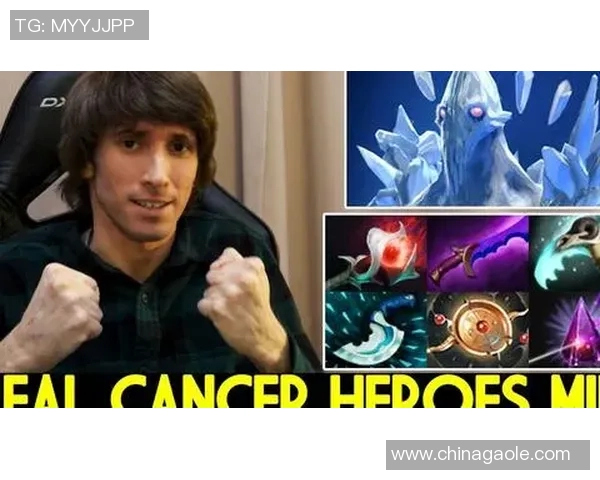 杨娜独家分享DOTA2游戏心得与技巧助你提升实力的全攻略 杨娜独家分享DOTA2游戏心得与技巧助你提升实力的全攻略