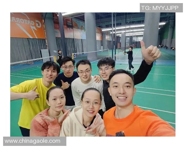 广州羽毛球队灵活性深度解析与其他球队的对比分析