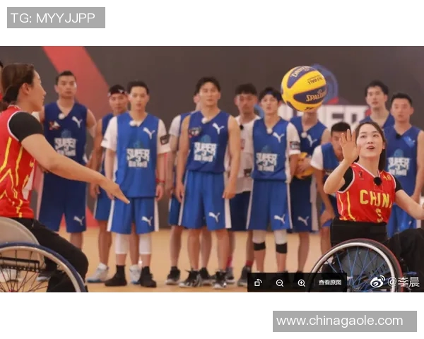 张静独家分享篮球心得与技巧助你提升球技的秘密之道