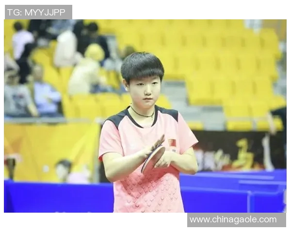 广州乒乓球队在钻石联赛中的实力表现与未来发展潜力分析