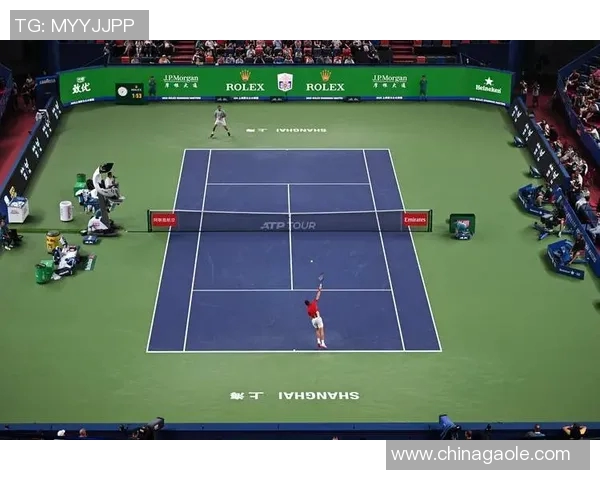 全国锦标赛回顾：上海网球队展现强劲实力与未来潜力