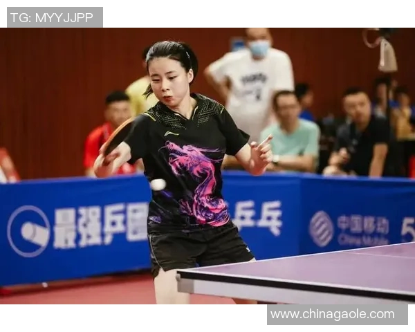 南京乒乓球队进攻策略分析与得失总结探讨