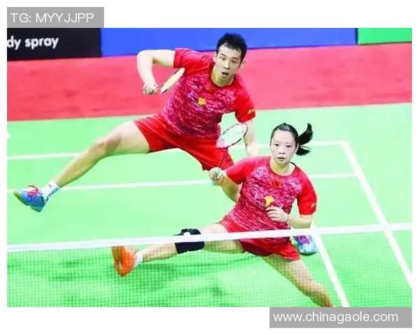 广州羽毛球队技术对比深度解析与战术优势探讨