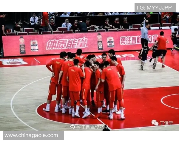 成都篮球队在世界锦标赛中的强势表现与未来发展潜力分析