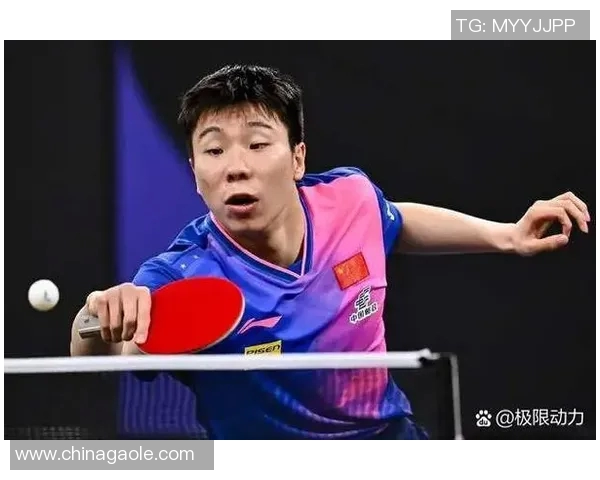 广州乒乓球队实力强劲最新力量排行榜揭晓前十名选手一览