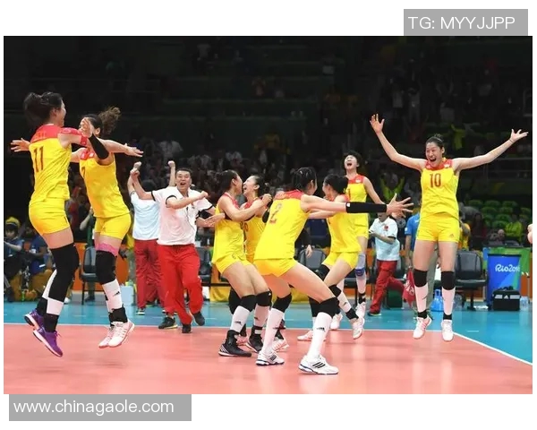 周军专访：从排球新星到传奇教练的心路历程与成长故事