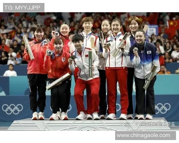 武汉网球队在奥运会上的华丽转身与未来发展之路探秘