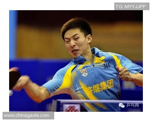 西安乒乓球队战术分析与提升策略的深入探讨与研究