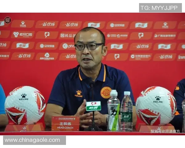 王磊专访揭秘足球成功秘诀与未来发展方向