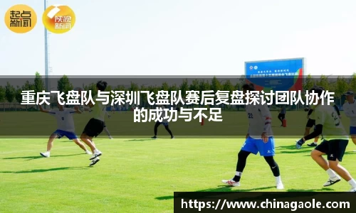 重庆飞盘队与深圳飞盘队赛后复盘探讨团队协作的成功与不足